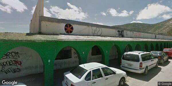 PRESIDENCIA MUNICIPAL DE CONCEPCION DEL ORO, ZACATECAS